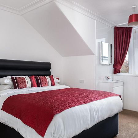 Rosebank Guest House Перт Экстерьер фото