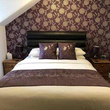 Rosebank Guest House Перт Экстерьер фото
