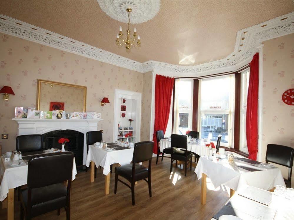 Rosebank Guest House Перт Экстерьер фото