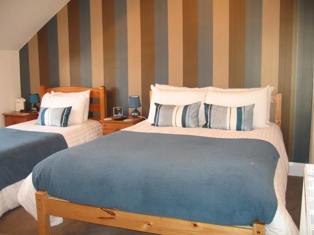 Rosebank Guest House Перт Экстерьер фото